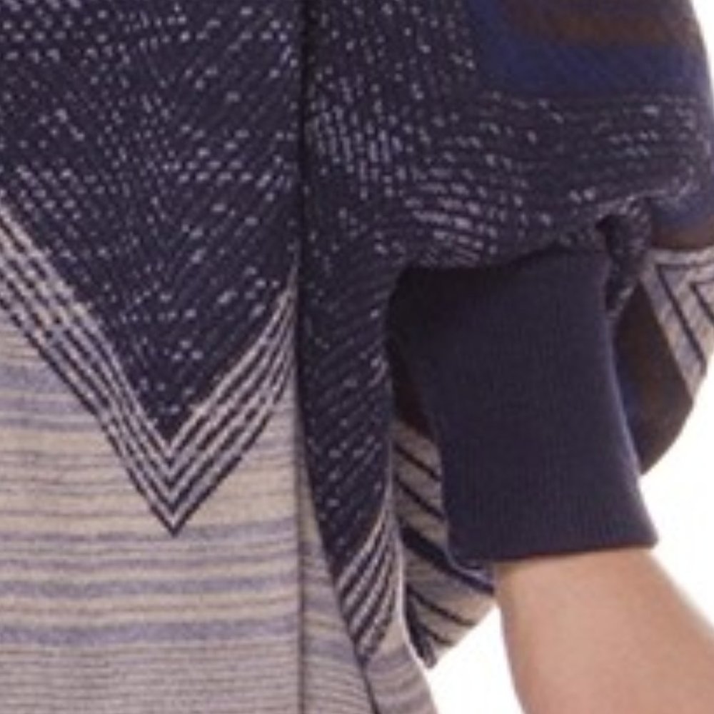 Fall -Winter Ponchos & Wraps